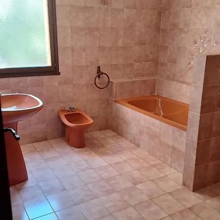 De Campagne En Corse Βίλα