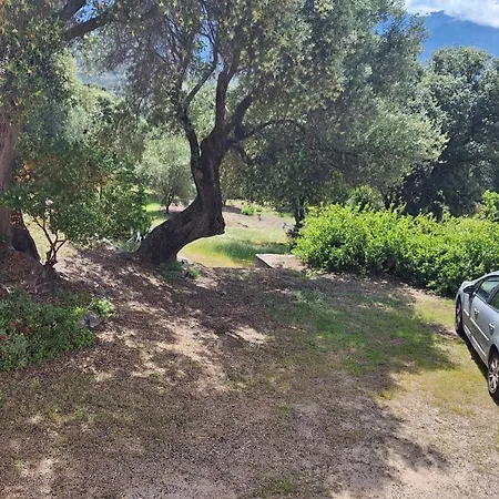 De Campagne En Corse Βίλα *