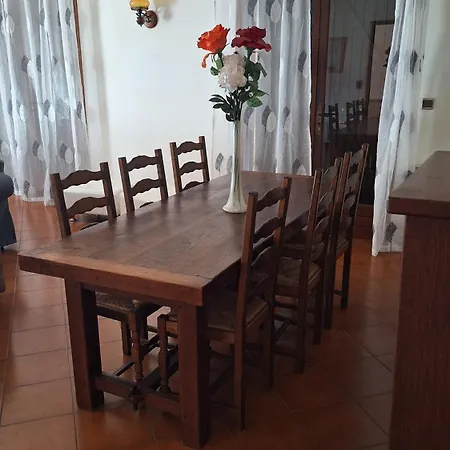 De Campagne En Corse Villa *