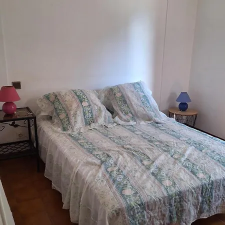 De Campagne En Corse *