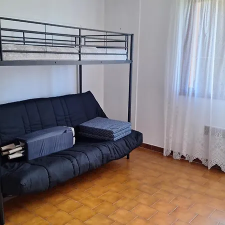 Villa De Campagne En Corse *