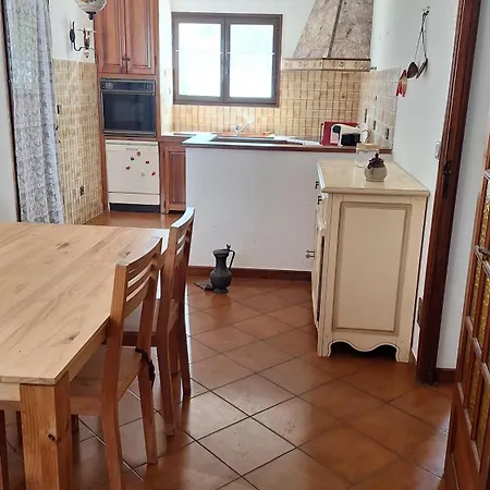 De Campagne En Corse * לומיו