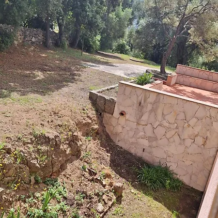 Villa De Campagne En Corse