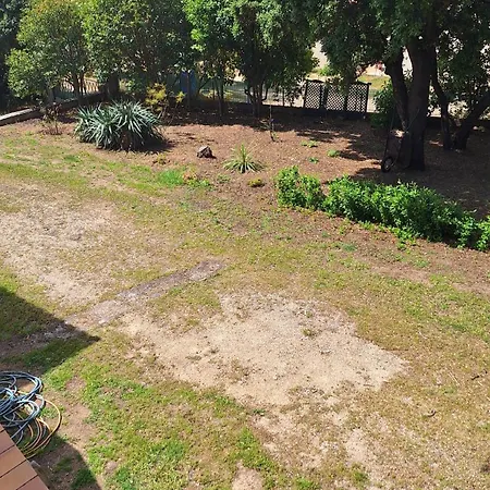 וילה De Campagne En Corse *