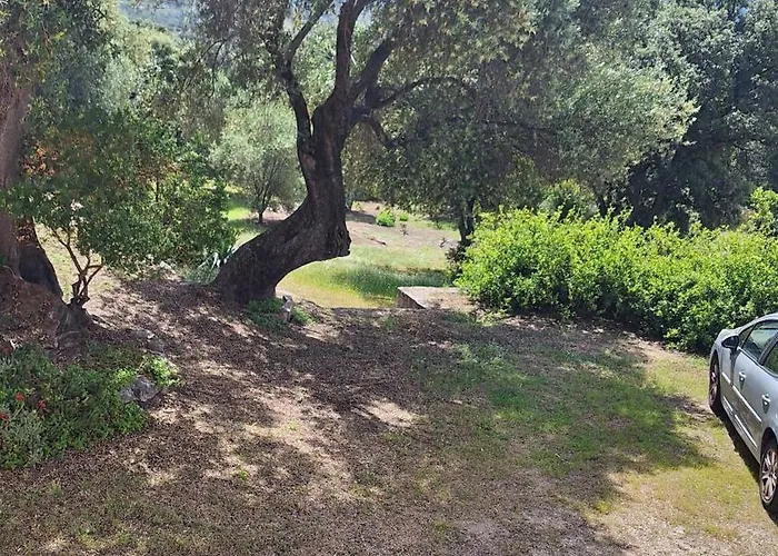 De Campagne En Corse Villa *