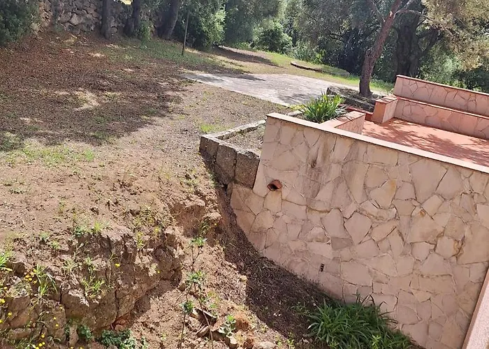 Villa De Campagne En Corse